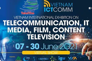 Telefilm 2022 tổ chức trực tiếp và trực tuyến