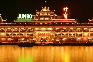 Biểu tượng văn hóa một thời rời đặc khu Hồng Công