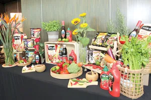 Doanh nghiệp hàng tiêu dùng Việt đồng hành cùng đề án phát triển văn hóa ẩm thực