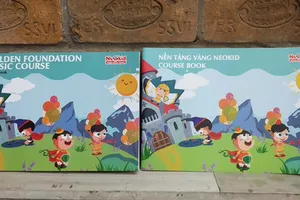 Nền Tảng Vàng - Âm nhạc và giá trị cộng đồng