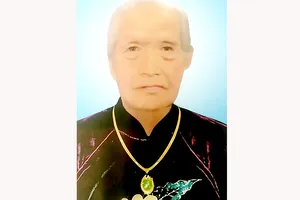 Mẹ Việt Nam anh hùng NGUYỄN THỊ NGƯNG từ trần