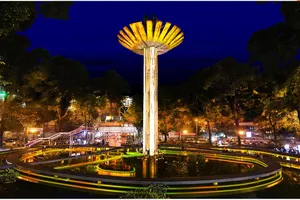 Phát động cuộc thi thiết kế sản phẩm du lịch