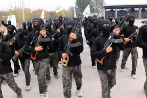 Pháp hỗ trợ các quốc gia Vịnh Guinea đối phó với phiến quân Hồi giáo