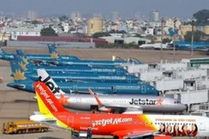 Hàng không lên phương án chi tiết phục vụ khách