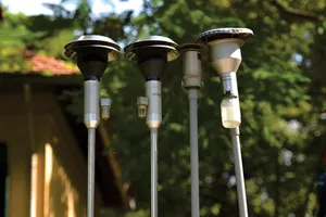 TPHCM đang kêu gọi đầu tư các trạm quan trắc không khí tự động