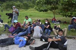 Malaysia khuyến cáo người dân về lừa đảo làm việc ở nước ngoài