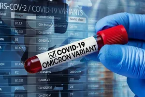 Biến thể mới BQ.1.1 của Omicron liên tục phát triển