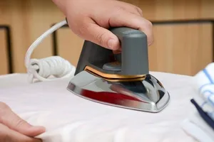 Tổng công ty Điện lực TPHCM: Hướng dẫn sử dụng bàn là