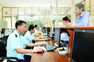 Doanh nghiệp bứt tốc nhờ giảm thủ tục hành chính