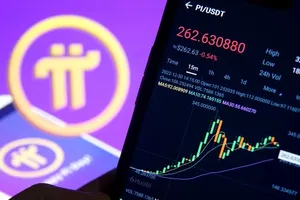 Cẩn trọng với đồng Pi