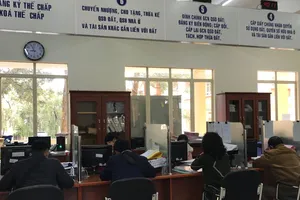 Sở TN-MT tỉnh Lâm Đồng không cung cấp thông tin theo quy định