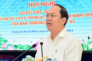 Nâng cao chất lượng, hiệu quả công tác giám sát, phản biện xã hội