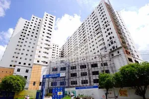 Nghiên cứu để công nhân, người lao động được vay tiền lãi suất thấp mua nhà, thuê nhà 