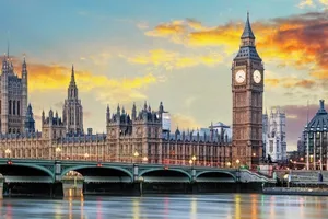 London mất vị trí “độc tôn” trung tâm tài chính dẫn đầu toàn cầu