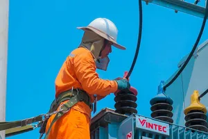 Minh bạch thủ tục với các nhà đầu tư điện tái tạo chuyển tiếp