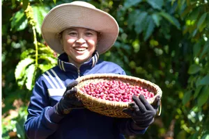 Nestlé thúc đẩy nền nông nghiệp phát thải thấp