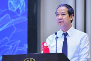 Hội nghị phát triển giáo dục và đào tạo vùng Đồng bằng Sông Hồng 