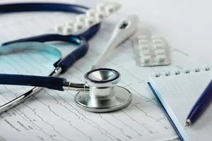 Khởi động kế hoạch khám sức khỏe miễn phí cho người cao tuổi