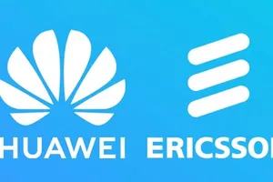 Huawei và Ericsson hợp tác trong bằng sáng chế