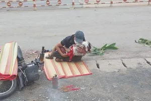 Đồng Nai: Tạm giữ tài xế xe rác gây tai nạn khiến một học sinh tử vong