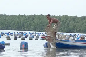 Thúc đẩy sản phẩm du lịch gắn với làng nghề