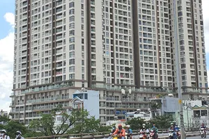 Cho thuê ngắn ngày căn hộ ở chung cư Millennium, TPHCM: Ảnh hưởng đến cuộc sống người dân