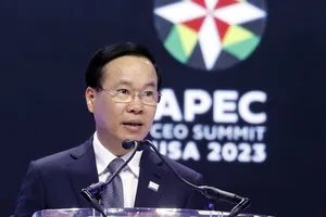 Việt Nam tăng trưởng kinh tế bền vững luôn đi đôi với thực hiện tiến bộ, công bằng xã hội