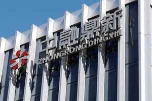 Tập đoàn quản lý tài chính ZEG của Trung Quốc vỡ nợ nghiêm trọng
