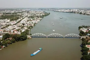 Lộ trình sau “tháng 24”