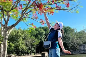 Ham vui, giới trẻ xem lập gia đình là lựa chọn sau cùng