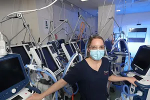 Đấu thầu điện tử trang thiết bị y tế công khai giúp giảm tham nhũng trong ngành y