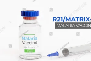 Vaccine sốt rét mới có tính bảo vệ cao
