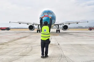 Tăng gấp đôi chuyến bay phục vụ Năm Du lịch Quốc gia Điện Biên 2024