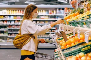 Đưa hàng Việt vào hệ thống phân phối tại Thụy Điển