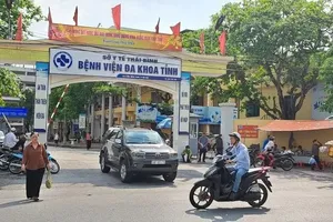 Người đàn ông ở Thái Bình tử vong không phải do ngộ độc