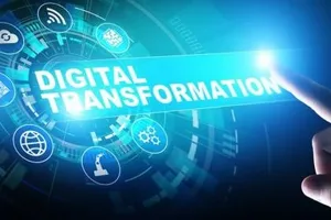 Đưa hệ thống chuyển đổi số đến phường, xã