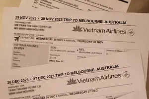 Chuyển qua, chuyển lại… đến bao giờ?