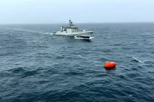 Tàu thuyền tiếp tục bị tấn công ở vịnh Aden