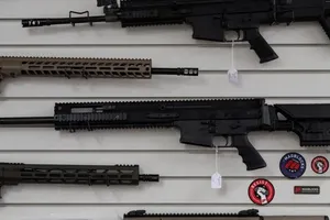 Thẩm phán Mỹ bác vụ Mexico kiện các công ty sản xuất vũ khí