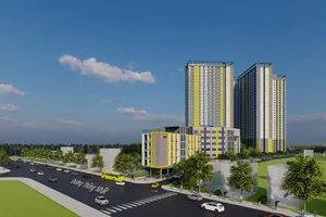 Bình Dương xây thêm 26.500 căn nhà ở xã hội, nhà ở công nhân