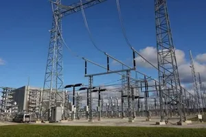 Năng lượng hạt nhân cung cấp khoảng 15% điện năng cho Canada. Nguồn: Estlink