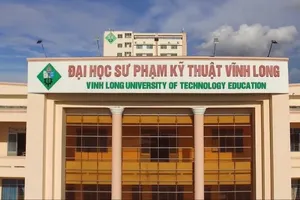 Nhiều trường đại học sai phạm trong công tác tuyển sinh
