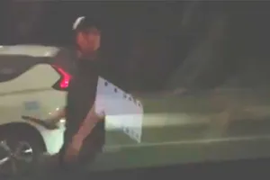 Điều tra vụ hai nhóm thanh niên cầm hung khí đuổi chém nhau ở TP Thủ Đức