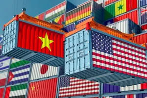 Chính phủ thành lập Tổ công tác ứng phó chính sách thương mại mới của Hoa Kỳ