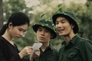 Thành công từ sự sáng tạo tích cực