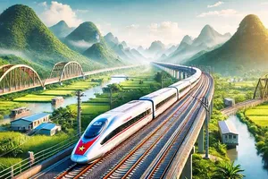 Tổng bí thư Tô Lâm hội đàm với Tổng bí thư, Chủ tịch nước Trung Quốc Tập Cận Bình.