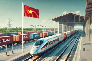 Thủ tướng chủ trì phiên họp thứ hai Ban chỉ đạo các dự án đường sắt