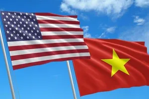 Tổng Lãnh sự Hoa Kỳ tại TPHCM SUSAN BURNS: Công lao phần lớn của sự hòa giải là từ người Việt Nam