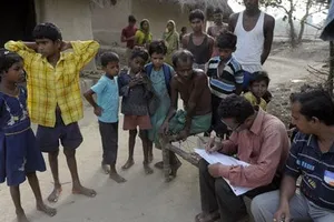 Ấn Độ sẽ điều tra dân số theo đẳng cấp