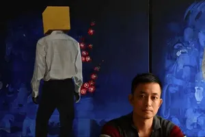 Bản hòa tấu thị giác